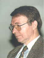 Dr. Siegfried Lehrl